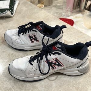 New Balance Mens Sneakers